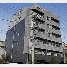 下板橋駅より徒歩4分 6階 築16年4ヶ月の賃貸物件