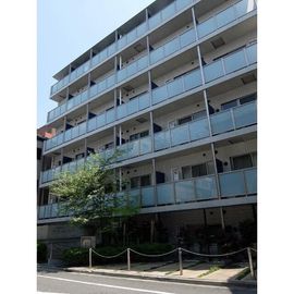 東中野駅より徒歩8分 2階 築17年4ヶ月の賃貸物件