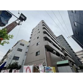 巣鴨駅より徒歩8分 6階 築26年3ヶ月の賃貸物件
