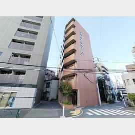 後楽園駅より徒歩7分 4階 築21年7ヶ月の賃貸物件