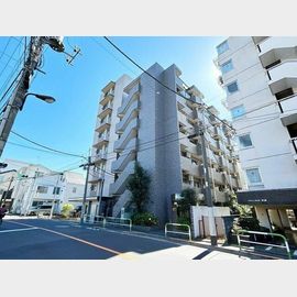 スカイコート文京小石川 7階 築28年11ヶ月の賃貸物件