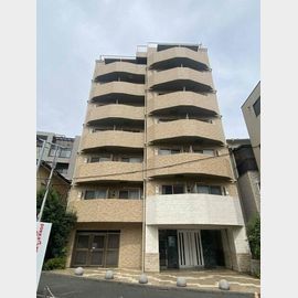 プロフ小石川後楽園 3階 築20年8ヶ月の賃貸物件