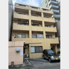 ユーハイツ御徒町の賃貸物件