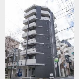 ジーベック滝野川の賃貸物件