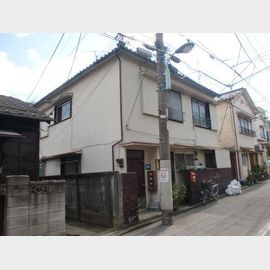 巣鴨駅より徒歩8分 1階 築51年3ヶ月の賃貸物件