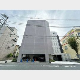 セントパレス王子 4階 築18年5ヶ月の賃貸物件