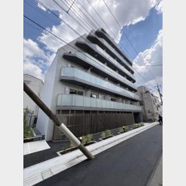 ジェノヴィア北千住 6階 新築の賃貸物件
