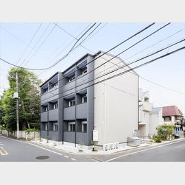 上石神井駅より徒歩14分 1階 築8年1ヶ月の賃貸物件