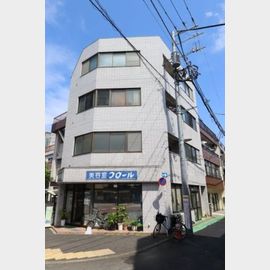 巣鴨駅より徒歩6分 4階 築42年4ヶ月の賃貸物件