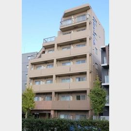 上板橋駅より徒歩9分 1階 築20年の賃貸物件