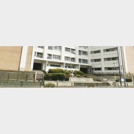 高田馬場駅より徒歩5分 3階 築56年8ヶ月の賃貸物件