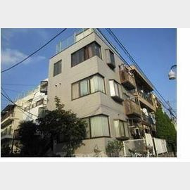 中井駅より徒歩7分 2階 築36年1ヶ月の賃貸物件
