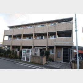 コリーヌタツミ 2階 築17年5ヶ月の賃貸物件