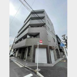 王子神谷駅より徒歩7分 3階 築29年10ヶ月の賃貸物件
