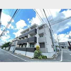 Villa石神井 1階 築9年10ヶ月の賃貸物件