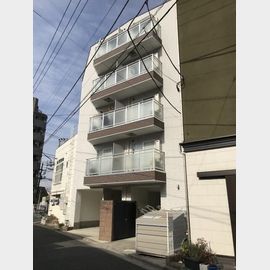 b’CASA練馬 4階 築8年5ヶ月の賃貸物件