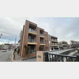 豊島園駅より徒歩5分 3階 築23年6ヶ月の賃貸物件