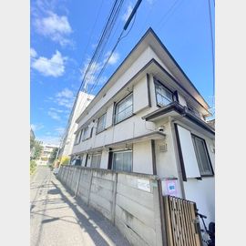 さんわこーぽ 2階 築47年6ヶ月の賃貸物件