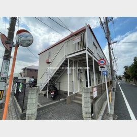 ジュネスハイムA 1階 築38年3ヶ月の賃貸物件