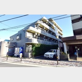 大泉学園駅より徒歩8分 1階 築24年5ヶ月の賃貸物件