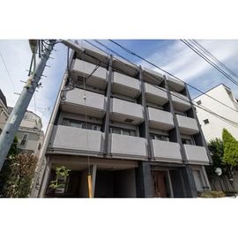 地下鉄赤塚駅より徒歩4分 4階 築20年4ヶ月の賃貸物件