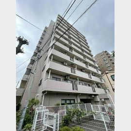 王子神谷駅より徒歩7分 7階 築32年4ヶ月の賃貸物件