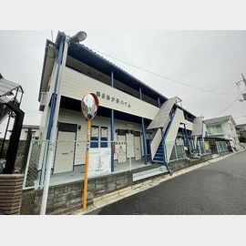 第6あかるハイムの賃貸物件