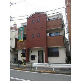 CasaTakeuchi 3階 築9年2ヶ月の賃貸物件