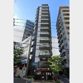 アイル池袋ＮＯＲＴＨ参番館 11階 築13年9ヶ月の賃貸物件