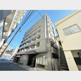 伊勢亀ビルスカイコート武蔵関 2階 築29年6ヶ月の賃貸物件