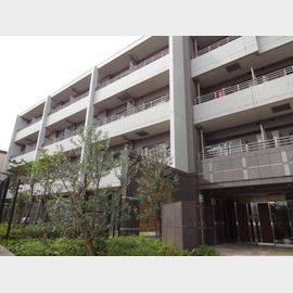 田端駅より徒歩3分 3階 築19年の賃貸物件