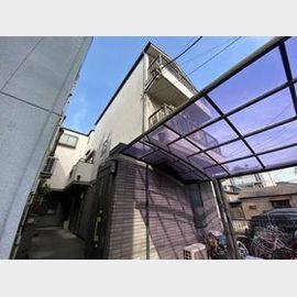 根津駅より徒歩3分 1階 築26年6ヶ月の賃貸物件