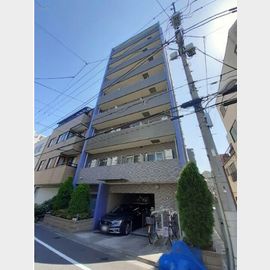 浅草駅より徒歩10分 2階 築15年10ヶ月の賃貸物件
