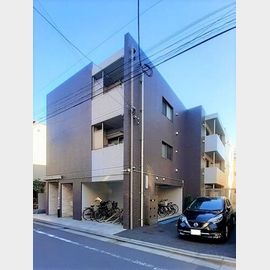大山駅より徒歩3分 1階 築12年11ヶ月の賃貸物件