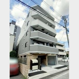 カーサ・クアドリフォリオ 2階 築3年11ヶ月の賃貸物件