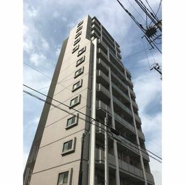浅草駅より徒歩13分 2階 築18年10ヶ月の賃貸物件
