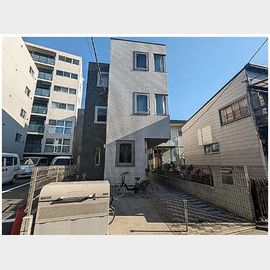 東尾久三丁目駅より徒歩3分 1階 築12年10ヶ月の賃貸物件