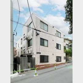 東中野駅より徒歩8分 1階 築34年7ヶ月の賃貸物件