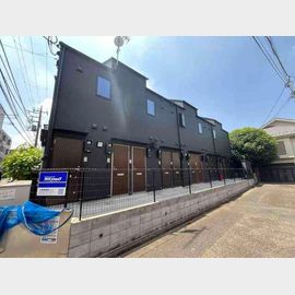 鷺ノ宮駅より徒歩10分 1階 築3年8ヶ月の賃貸物件