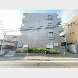 成増駅より徒歩13分 2階 築30年4ヶ月の賃貸物件