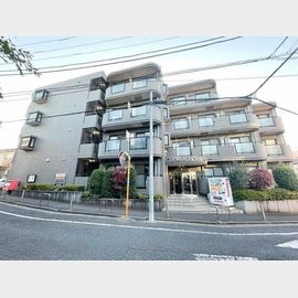 マイナビSTAYミライエ成増 2階 築30年5ヶ月の賃貸物件