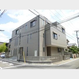 サンドリヨン 1階 築13年1ヶ月の賃貸物件