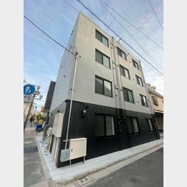 SAKURAU-Tokyo 4階 築2年8ヶ月の賃貸物件