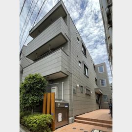 中板橋駅より徒歩4分 3階 築9年10ヶ月の賃貸物件