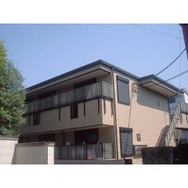 椎名町駅より徒歩6分 1階 築26年4ヶ月の賃貸物件