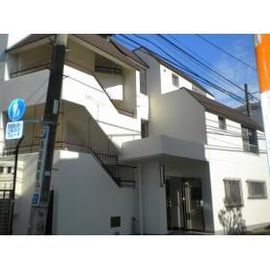 東中野駅より徒歩6分 2階 築43年4ヶ月の賃貸物件