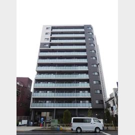 志村坂上駅より徒歩5分 3階 築7年3ヶ月の賃貸物件