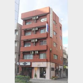 国土池袋ビルの賃貸物件