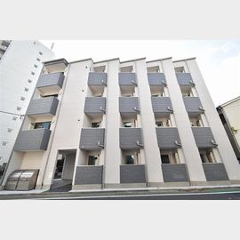 グランクオール赤塚の賃貸物件