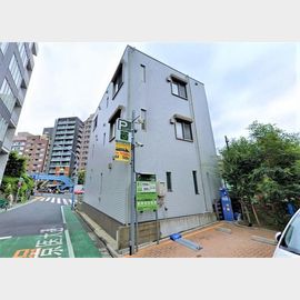 曙橋駅より徒歩6分 2階 築11年1ヶ月の賃貸物件